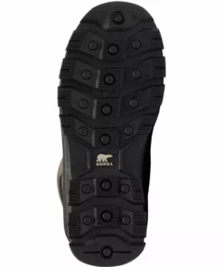 Sorel Buxton Lace Boot Men's -Sorel Stylish Shop MAJBLA D3