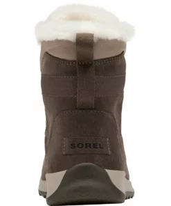 Sorel Whitney II Flurry Bootie Women's -Sorel Stylish Shop MAJOMETAU D10