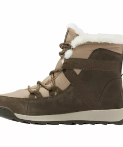 Sorel Whitney II Flurry Bootie Women's -Sorel Stylish Shop MAJOMETAU D11
