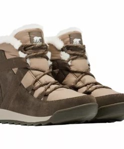 Sorel Whitney II Flurry Bootie Women's -Sorel Stylish Shop MAJOMETAU D7