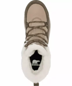 Sorel Whitney II Flurry Bootie Women's -Sorel Stylish Shop MAJOMETAU D9