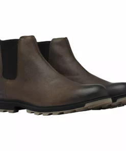 Sorel Madson II Chelsea WP Boot Men's -Sorel Stylish Shop MAJ D1