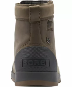 Sorel Ankeny II Mid OD Boot Men's -Sorel Stylish Shop MAJ D11 1