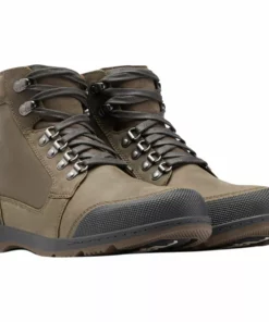 Sorel Ankeny II Mid OD Boot Men's -Sorel Stylish Shop MAJ D12 1