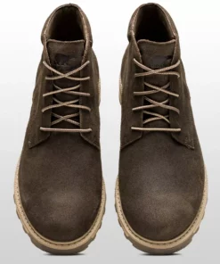 Sorel Madson II WP Chukka Men's -Sorel Stylish Shop MAJ D13