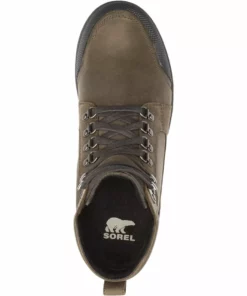 Sorel Ankeny II Mid OD Boot Men's -Sorel Stylish Shop MAJ D14