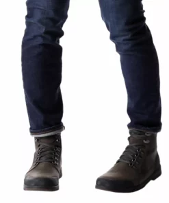 Sorel Ankeny II Mid OD Boot Men's -Sorel Stylish Shop MAJ D16