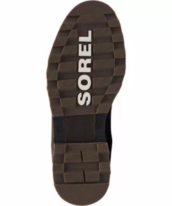 Sorel Madson II Chelsea WP Boot Men's -Sorel Stylish Shop MAJ D3