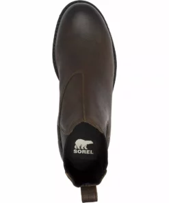 Sorel Madson II Chelsea WP Boot Men's -Sorel Stylish Shop MAJ D4