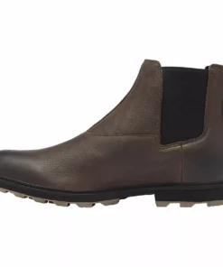Sorel Madson II Chelsea WP Boot Men's -Sorel Stylish Shop MAJ D5