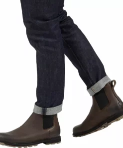 Sorel Madson II Chelsea WP Boot Men's -Sorel Stylish Shop MAJ D6