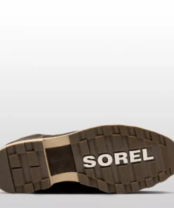 Sorel Madson II WP Chukka Men's -Sorel Stylish Shop MAJ D9