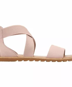 Sorel Ella II Sandal Women's 23 Sorel Ella II Sandal Women's -Sorel Stylish Shop MAUVAP 1