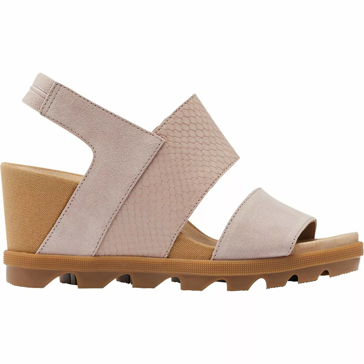 Sorel Joanie II Slingback Sandal Women's 3 Sorel Joanie II Slingback Sandal Women's