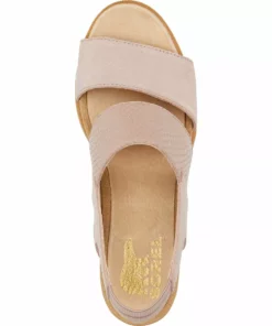 Sorel Joanie II Slingback Sandal Women's 23 Sorel Joanie II Slingback Sandal Women's -Sorel Stylish Shop MAUVAP D2