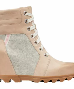 Sorel Joan Of Arctic Wedge III Lexie Boot Women's -Sorel Stylish Shop NATAGU2