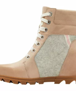 Sorel Joan Of Arctic Wedge III Lexie Boot Women's -Sorel Stylish Shop NATAGU2 D3