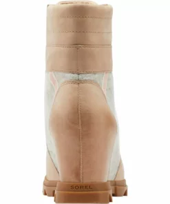 Sorel Joan Of Arctic Wedge III Lexie Boot Women's -Sorel Stylish Shop NATAGU2 D5