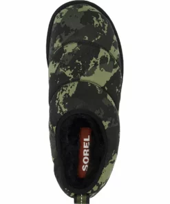 Sorel Go Bodega Run Slipper Women's -Sorel Stylish Shop NORBLA D4