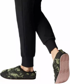 Sorel Go Bodega Run Slipper Women's -Sorel Stylish Shop NORBLA D6