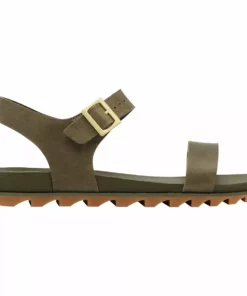 Sorel Roaming Decon Ankle Strap Sandal Women's -Sorel Stylish Shop OLIGRE 1