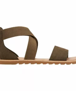 Sorel Ella II Sandal Women's 25 Sorel Ella II Sandal Women's -Sorel Stylish Shop OLIGRE