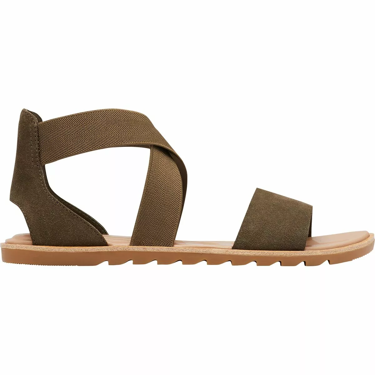 Sorel Ella II Sandal Women's 12 Sorel Ella II Sandal Women's - Image 10