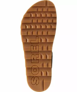 Sorel Roaming Decon Ankle Strap Sandal Women's -Sorel Stylish Shop OLIGRE D2