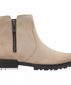 Sorel Emelie II Zip Boot Women's 39 Sorel Emelie II Zip Boot Women's -Sorel Stylish Shop OMETAUBLA 1
