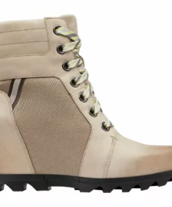 Sorel Joan Of Arctic Wedge III Lexie Boot Women's -Sorel Stylish Shop OMETAUBLA 2