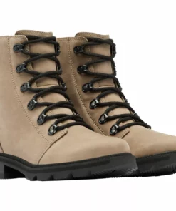 Sorel Lennox Lace Boot Women's 55 Sorel Lennox Lace Boot Women's -Sorel Stylish Shop OMETAUBLA D1