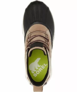 Sorel Out N About III Classic Duck Boot Women's -Sorel Stylish Shop OMETAUBLA D11