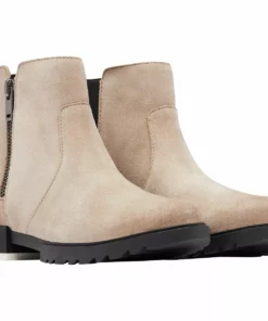 Sorel Emelie II Zip Boot Women's 43 Sorel Emelie II Zip Boot Women's -Sorel Stylish Shop OMETAUBLA D3 1