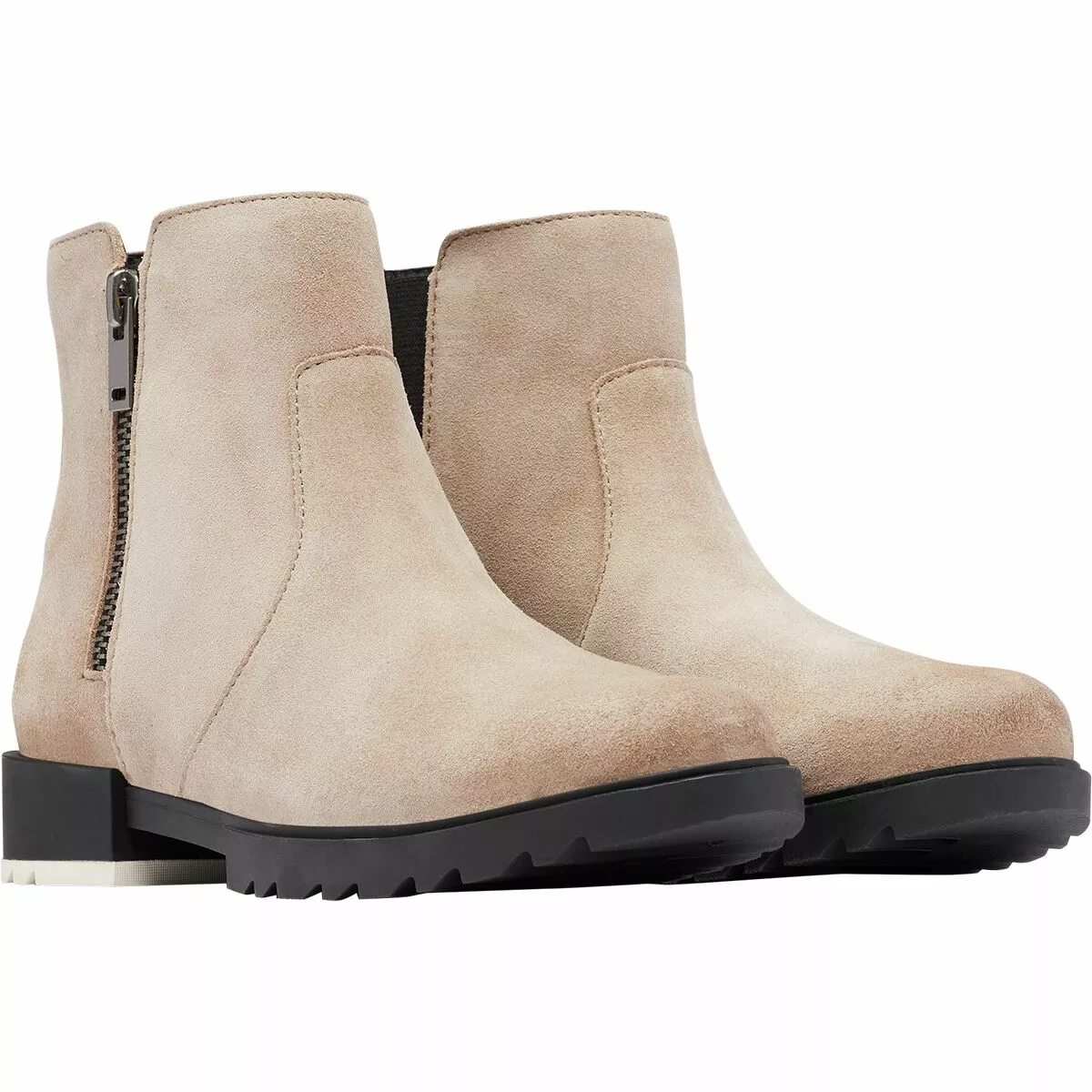 Sorel Emelie II Zip Boot Women's 15 Sorel Emelie II Zip Boot Women's - Image 13