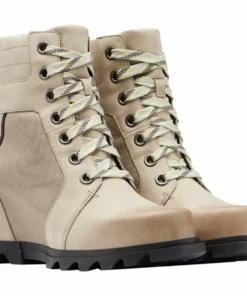 Sorel Joan Of Arctic Wedge III Lexie Boot Women's -Sorel Stylish Shop OMETAUBLA D4 2