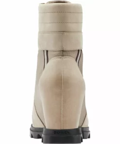 Sorel Joan Of Arctic Wedge III Lexie Boot Women's -Sorel Stylish Shop OMETAUBLA D5 2