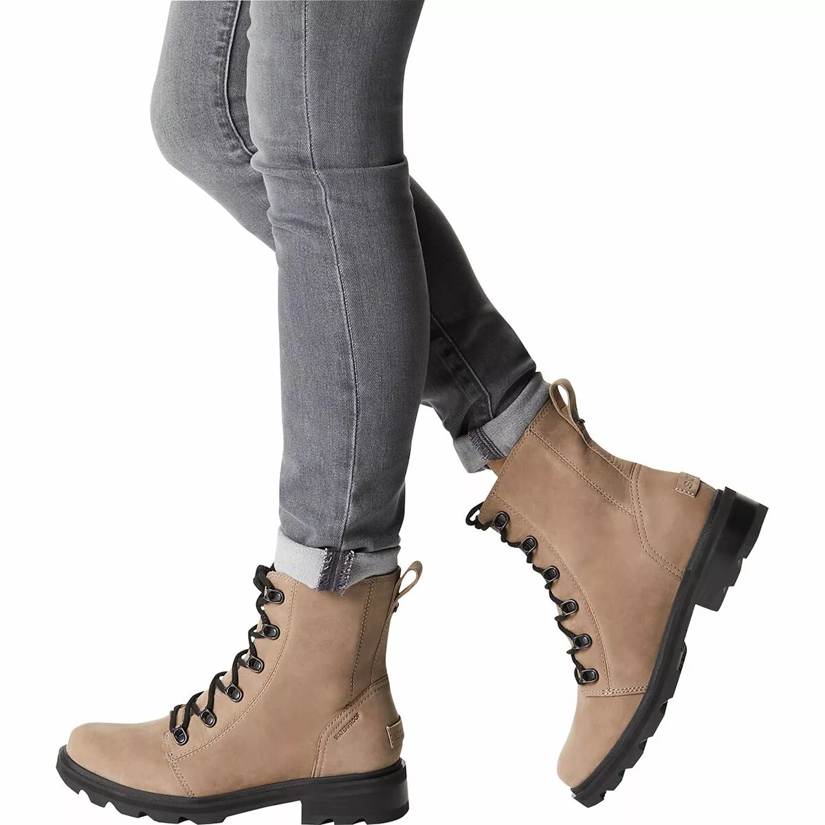 Sorel Lennox Lace Boot Women's 22 Sorel Lennox Lace Boot Women's - Image 20