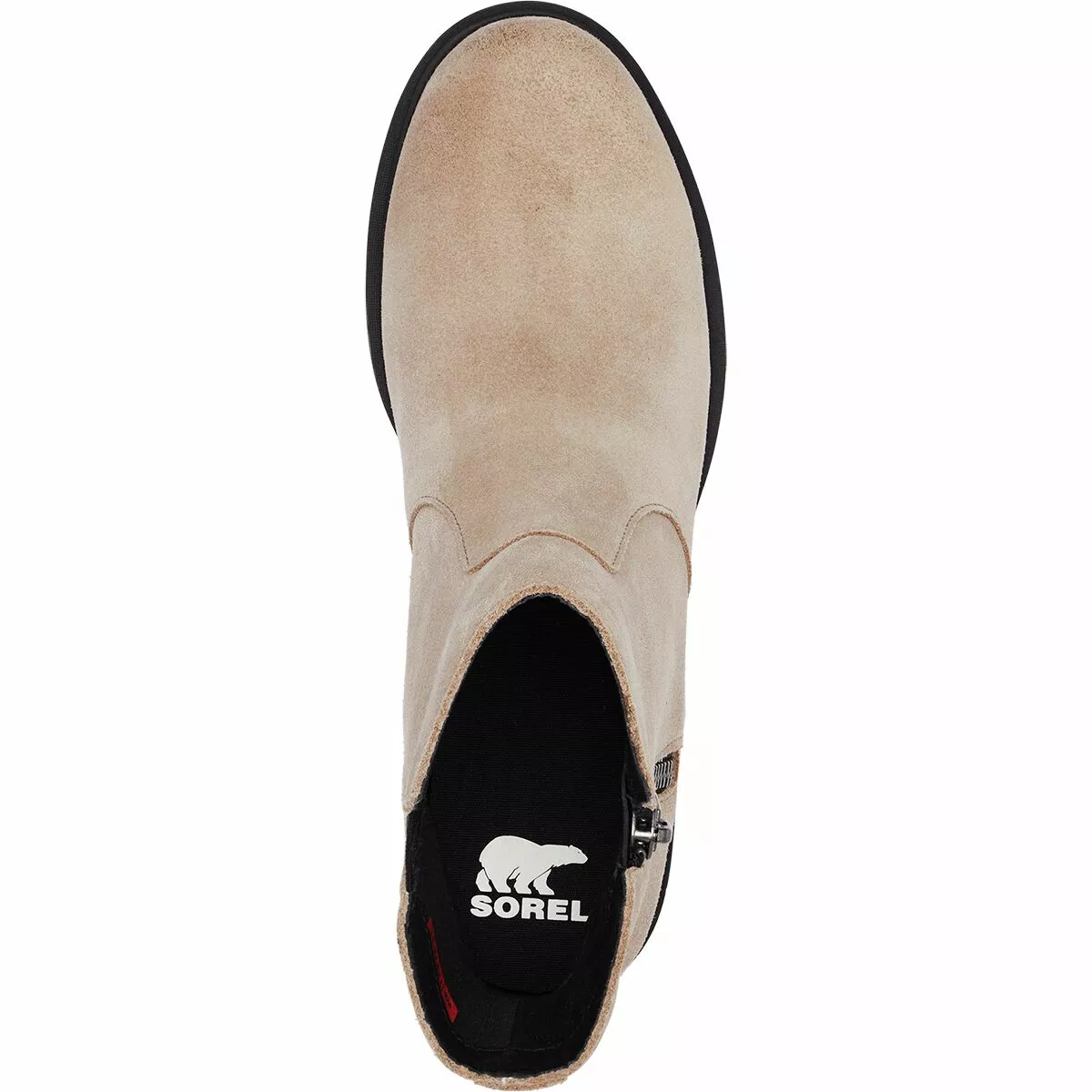 Sorel Emelie II Zip Boot Women's 12 Sorel Emelie II Zip Boot Women's - Image 10