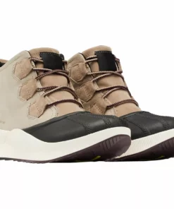 Sorel Out N About III Classic Duck Boot Women's -Sorel Stylish Shop OMETAUBLA D7