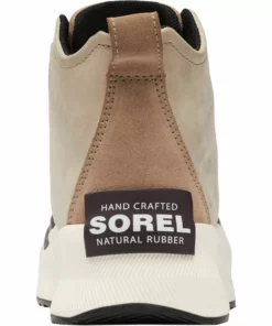 Sorel Out N About III Classic Duck Boot Women's -Sorel Stylish Shop OMETAUBLA D8