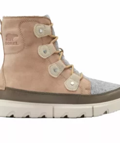 Sorel Explorer II Joan Felt Boot Women's