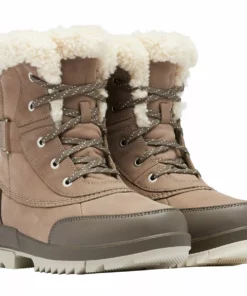 Sorel Tivoli IV Parc Boot Women's -Sorel Stylish Shop OMETAUMAJ D1 1