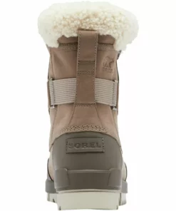 Sorel Tivoli IV Parc Boot Women's -Sorel Stylish Shop OMETAUMAJ D2 1