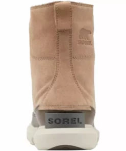 Sorel Explorer II Joan Felt Boot Women's -Sorel Stylish Shop OMETAUMAJ D2