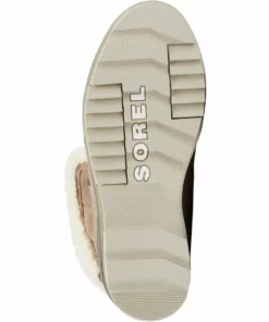 Sorel Tivoli IV Parc Boot Women's -Sorel Stylish Shop OMETAUMAJ D3 1