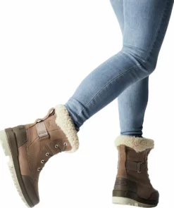 Sorel Tivoli IV Parc Boot Women's -Sorel Stylish Shop OMETAUMAJ D4 1