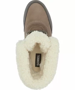 Sorel Tivoli IV Parc Boot Women's -Sorel Stylish Shop OMETAUMAJ D6 1