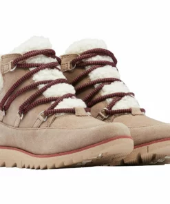 Sorel Harlow Lace Cozy Shoe Women's -Sorel Stylish Shop OMTAANFO D2