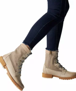 Sorel Emelie II Lace Boot Women's -Sorel Stylish Shop OMTAASBR D5