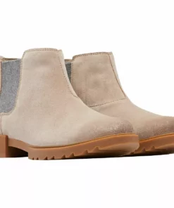 Sorel Emelie II Chelsea Boot Women's -Sorel Stylish Shop OMTAGU10 D1